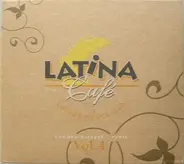 Various - Latina Café Vol. 4