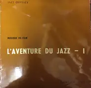 Various - L'Aventure Du Jazz - 1