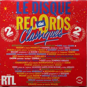 Herbert von Karajan - Le Disque Des Records Classiques
