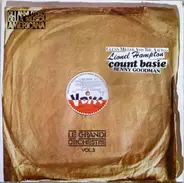 Count Basie, Benny Goodman, Les Brown a.o. - Le Grandi Orchestre Vol. 3