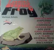Various - Leaping Frog