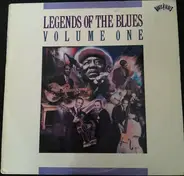 Bessie Smith, Louis Armstrong a.o. - Legends Of The Blues Volume One