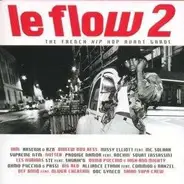 DJ Poska, IAM, Les Nubians a.o. - LE Flow 2