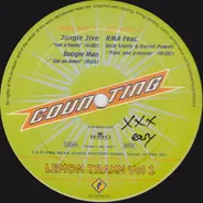 Jungle Jive, RMA - Lemon Traxx Vol. 1