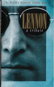 Elton John - Lennon - A Tribute