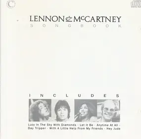 Various Artists - Lennon & McCartney Songbook