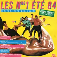 Various - Les N° 1 Eté 84