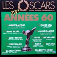 Frank Alamo / France Gall a.o. - Les Oscars Des Années 60
