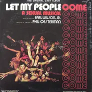Soundtrack - Let My People Come: The Original Cast Album
