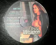 Hip Hop Sampler - Lethal Weapon - June 2005