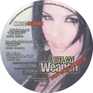 Hip-Hop Sampler - Lethal Weapon: November 2004 (Reloaded)