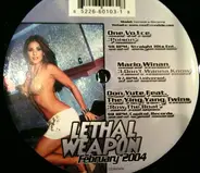 Various - Lethal Weapon February 2004