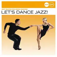 Louis Armstrong, Blossom Dearie, Louis Jordan, u.a - Let's Dance Jazz! (Jazz Club)
