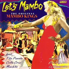Tito Puente - Let's Mambo - The Original Mambo Kings