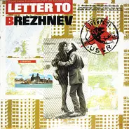 Fine Young Cannibals, Redskins - Letter To Brezhnev