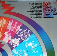 Various - Let The Good Times Roll - Original Sound Track Recording