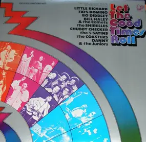 Various Artists - Let The Good Times Roll - Original Sound Track Recording