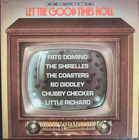 Fats Domino - Let The Good Times Roll