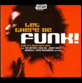 The Meters - Let There Be Funk