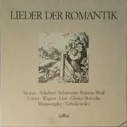 Mozart, Schumann a.o. - Lieder der Romantik