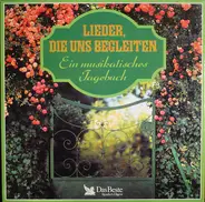 Der Montanara-Chor / René Kollo / Der Tölzer Knabenchor A.O. - Lieder, Die Uns Begleiten