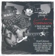 Scotty Moore Trio, Fats Domino, a.o. - Life Companion (15 Tracks That Shaped Keith Richards)