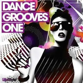 Robyn - Lifestyle2-Dance Grooves Vol.1