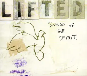 Thelonious Monk Septet - Lifted: Songs Of The Spirit