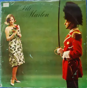Various Artists - Lili Marlen