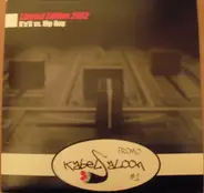 Kabelsaloon - Limited Edition 2002 (R'n'B vs. Hip Hop)