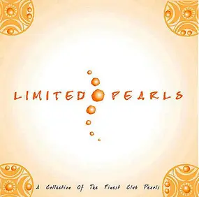 Various Artists - Limited Pearls Vol. 1