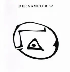 The Grateful Dead - Line - Der Sampler 32
