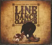 Johnny Cash / Dolly Parton / Van Morrison a.o. - Line Dance Classics