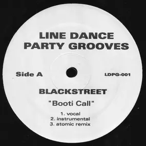 Mr. C. - Line Dance Party Grooves
