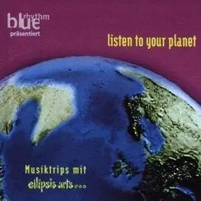 Traditional - Listen to Your Planet