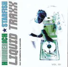 Various Artists - Liquid Traxx Vol. 01 - Himmerich - Starfish