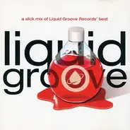 H2O, Dangerous Minds, Lovebeads a.o. - Liquid Groove