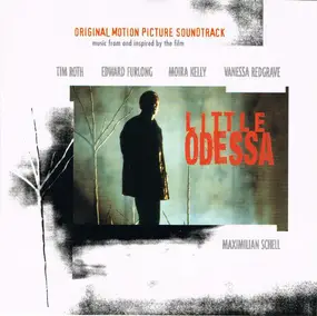 Soundtrack - Little Odessa - Original Motion Picture Soundtrack