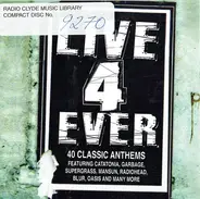 Various - Live 4 Ever