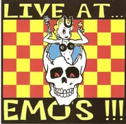 Didjits, Fuckemos, Gut a.o. - Live At Emo's