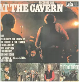 Various Artists - Live At The Cavern