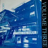 Doctor Nerve, No Safety, Gentle Safe And Natural, etc. - Live At The Knitting Factory · Volume Three