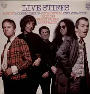 Ian Dury, Nick Lowe a.o. - Live Stiffs