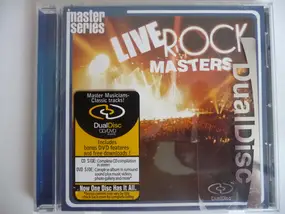 Lynyrd Skynyrd - Live Rock Masters