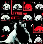 Susan, Third Rail a.o. - Live At The Rat