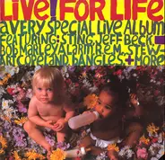 Various - Live! For Life