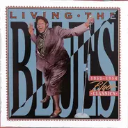 Various - Living The Blues - 1953-1954 Blues Classics