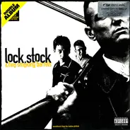 Ocean Colour Scene, Robbie Williams, James Brown a.o. - Lock, Stock & Two Smoking Barrels - Original Soundtrack