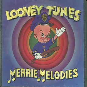 Fleetwood Mac - Looney Tunes And Merrie Melodies