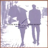 Sixpence None The Richer, Amy Grant, Russ Taff a.o. - Look What Love Has Done
